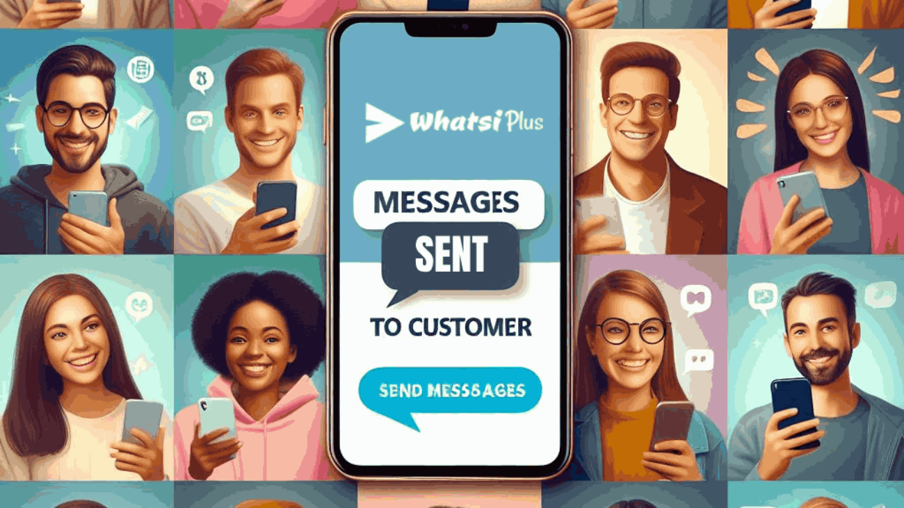 WhatsApp Communication for Businesses