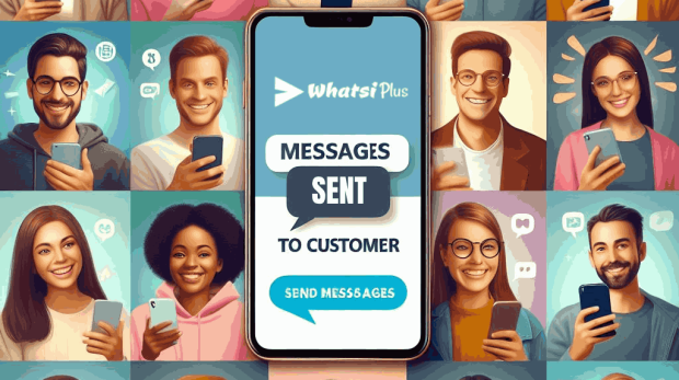 WhatsApp Communication for Businesses