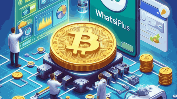Boost Your Earnings with WhatsiPlus Affiliate Program