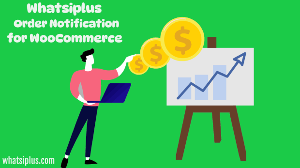 WhatsApp Order Notification WooCommerce Plugin