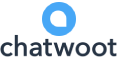 Chatwoot Logo in Whatsiplus